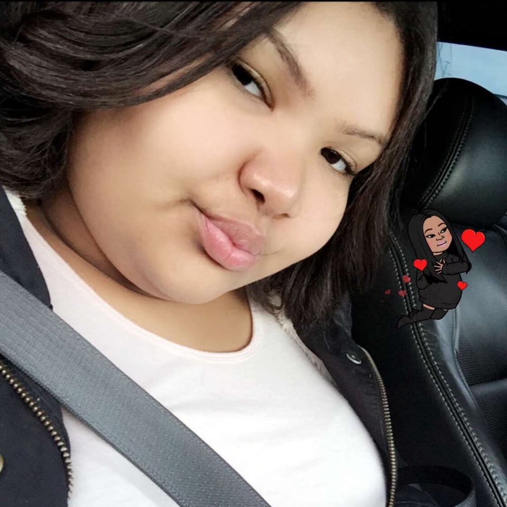 Meet your Posher, Chyna